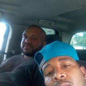 Meet your Posher, Johnathan